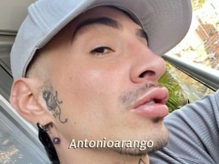 Antonioarango