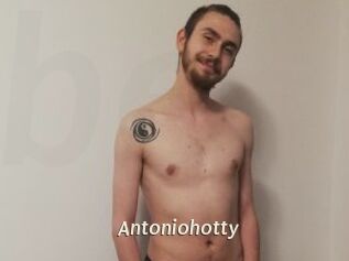 Antoniohotty