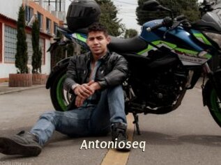 Antonioseq