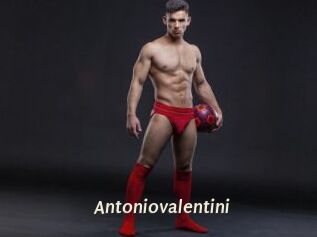 Antoniovalentini