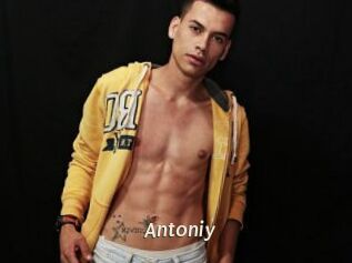 Antoniy