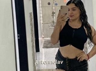 Antonnelav