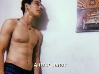 Antony_lenor