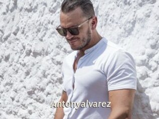 Antonyalvarez