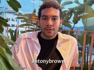 antonybrown Blog éjac