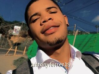 Antonyferrer19