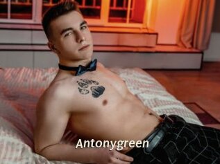 Antonygreen