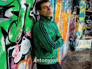 Antonyjons