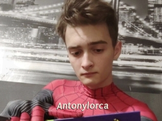 antonylorca Blog éjac