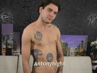 Antonynight