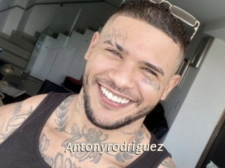 antonyrodriguez Blog éjac