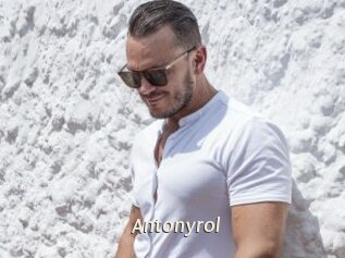 Antonyrol