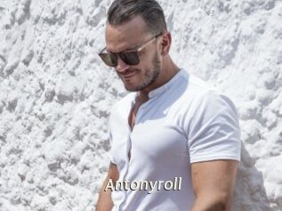 Antonyroll