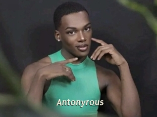 Antonyrous