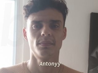 Antonyy