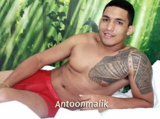 Antoonmalik