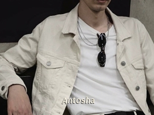 Antosha