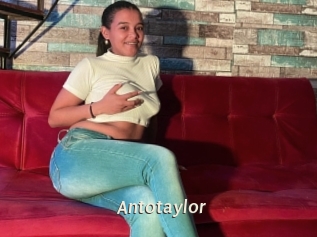 Antotaylor