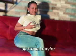 Anttonellataylor