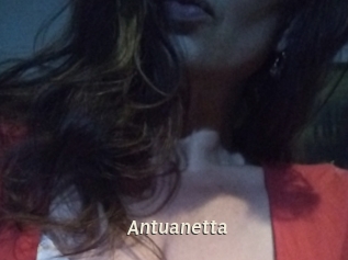antuanetta Blog éjac