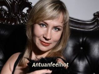 Antuanfeelhot