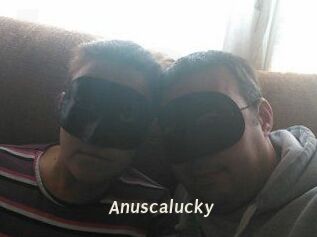 Anuscalucky