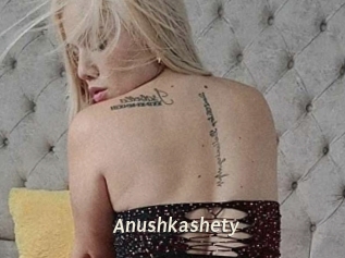 Anushkashety