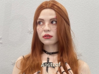 Anutrof