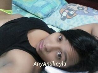 AnyAndkeyla