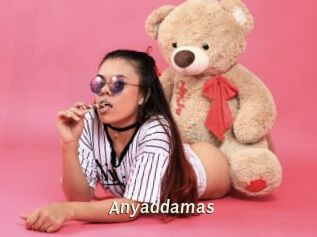 Anyaddamas