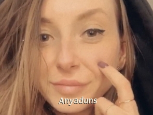 anyaduns Blog éjac