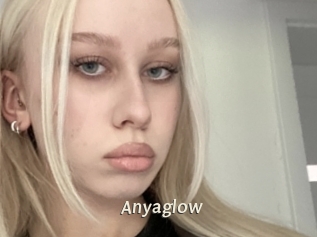 Anyaglow