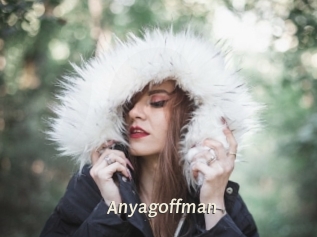 anyagoffman Blog éjac
