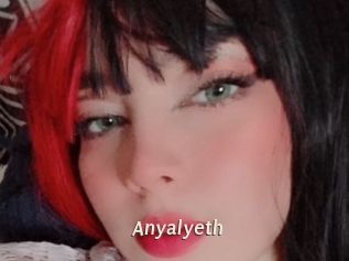 Anyalyeth
