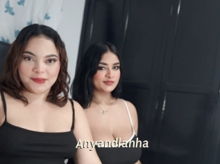 Anyandlanha