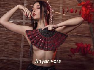 Anyarivers