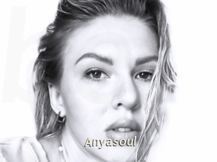 Anyasoul