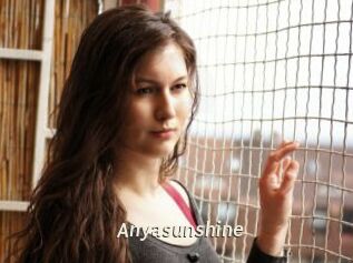 Anyasunshine