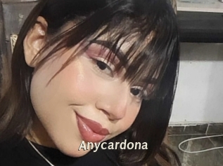Anycardona