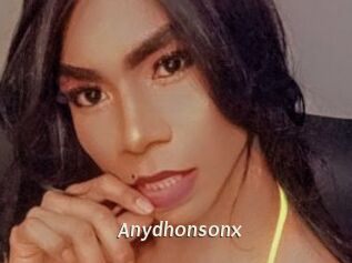 Anydhonsonx