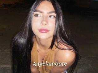 anyelamoore Blog éjac