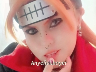 Anyelickboyer