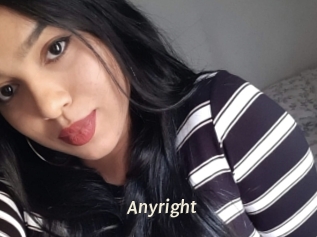 Anyright