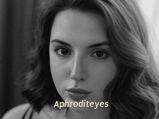Aphroditeyes