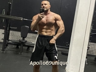 apollo69unique Blog éjac