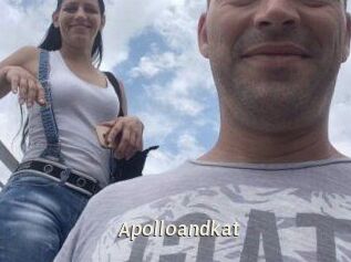 Apolloandkat
