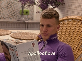 Apollooflove