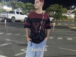 Apolo18