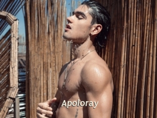 apoloray Blog éjac