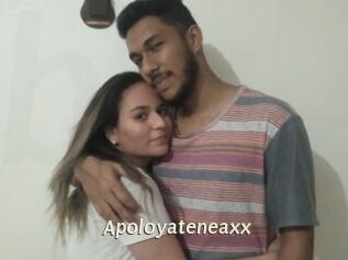 Apoloyateneaxx